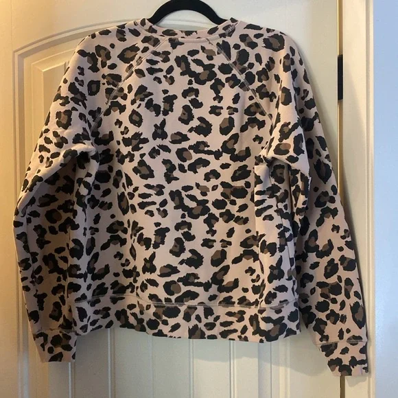 Brunette The Label Blonde Sweater - Picture 2 of 4